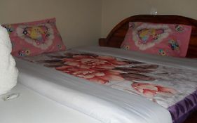 Mountain Lodge